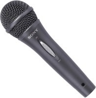 Photos - Microphone Sony F-V420 