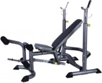 Photos - Weight Bench Torneo Ultra Bench 