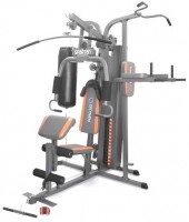 Photos - Strength Training Machine Oxygen Spartan 