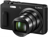 Photos - Camera Panasonic DMC-TZ57 