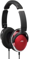 Headphones JVC HA-S660 