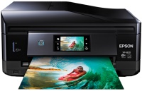 Photos - All-in-One Printer Epson Expression Premium XP-820 