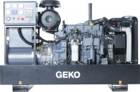 Photos - Generator Geko 130003 ED-S/DEDA 