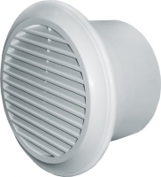 Photos - Extractor Fan Blauberg Deco (125 T)