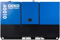 Photos - Generator Geko 40010 ED-S/DEDA SS 