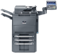 Photos - All-in-One Printer Kyocera TASKalfa 6551CI 