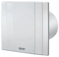 Photos - Extractor Fan Blauberg Quatro (125 H)