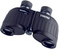Photos - Binoculars / Monocular STEINER Wildlife Pro 8x30 