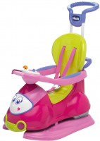 Photos - Ride-On Car Chicco Quattro 