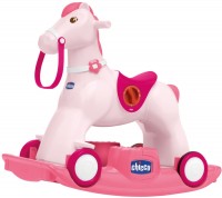 Photos - Ride-On Car Chicco Rodeo 