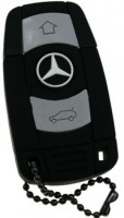 Photos - USB Flash Drive Uniq Mercedes Pult 2 GB