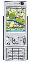 Photos - Mobile Phone Nokia N95 0 B