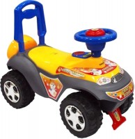 Photos - Ride-On Car Baby Mix 7600 