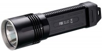 Photos - Flashlight Nitecore P36 