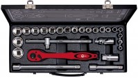 Photos - Tool Kit Intertool ET-6027