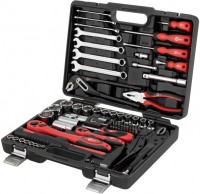 Photos - Tool Kit Intertool ET-6073 