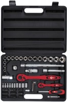 Photos - Tool Kit Intertool ET-6072 