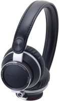 Headphones Audio-Technica ATH-RE700 
