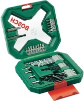 Tool Kit Bosch 2607010608 