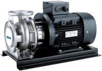 Photos - Surface Pump Varna ZS65-40-160/4.0 