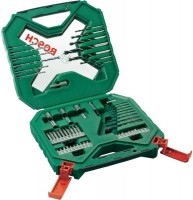 Tool Kit Bosch 2607010611 