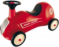 Photos - Ride-On Car Radio Flyer Little Red Roadster 