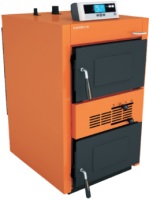 Photos - Boiler Caldera Megatherm MT 70 70 kW