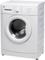 Photos - Washing Machine Beko WKB 61001 