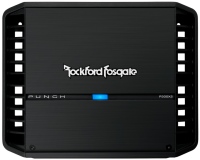 Photos - Car Amplifier Rockford Fosgate P300X2 