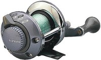 Photos - Reel Shimano Club Demi 10RL 