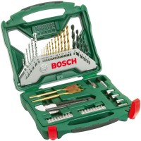 Tool Kit Bosch 2607019327 