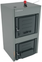 Photos - Boiler Caldera Solitherm ST 6S 41 kW