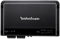 Photos - Car Amplifier Rockford Fosgate R150X2 