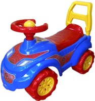 Photos - Ride-On Car Tehnok 3077 