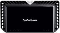 Car Amplifier Rockford Fosgate T1000-4AD 