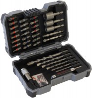 Tool Kit Bosch 2607017326 