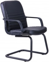 Photos - Computer Chair AMF Cinzia CF 