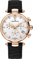 Photos - Wrist Watch Claude Bernard 10215 37R APR2 