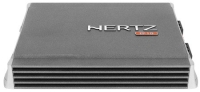 Photos - Car Amplifier Hertz EP 1D 