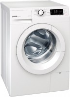 Photos - Washing Machine Gorenje W 8503 white