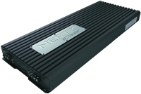 Photos - Car Amplifier Hertz MP15 K Unlimited 