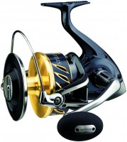 Shimano Stella SW-B 5000PG - Buy Reel: Prices, Reviews, Specifications ...