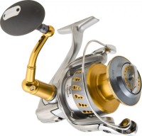 Photos - Reel Shimano Stella SW 5000XG 