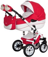 Photos - Pushchair RIKO Brano Ecco  2 in 1