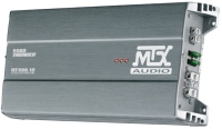 Photos - Car Amplifier MTX RT500.1D 