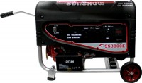 Photos - Generator Sunshow SS3800E 