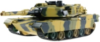 Photos - RC Tank Heng Long M1A2 Abrams 1:24 