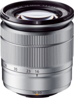 Photos - Camera Lens Fujifilm 16-50mm f/3.5-5.6 XC OIS II Fujinon 