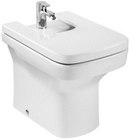 Photos - Bidet Roca Dama A357787000 