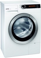 Photos - Washing Machine Gorenje W 7603 white